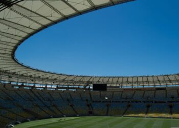 A Chegada de Carlo Ancelotti à Seleção Brasileira