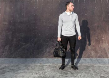 A evolução das roupas esportivas: como performance e estilo caminham juntas em 2025