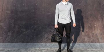 A evolução das roupas esportivas: como performance e estilo caminham juntas em 2025