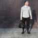 A evolução das roupas esportivas: como performance e estilo caminham juntas em 2025