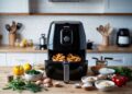 Qual a melhor air fryer 12 litros para famílias grandes? Guia completo para escolher o modelo ideal