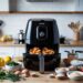 Qual a melhor air fryer 12 litros para famílias grandes? Guia completo para escolher o modelo ideal