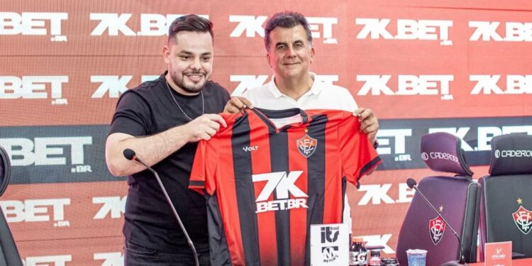 Foto: Victor Ferreira/EC Vitória