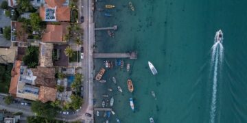 Aluguel de casa temporada em cabo frio