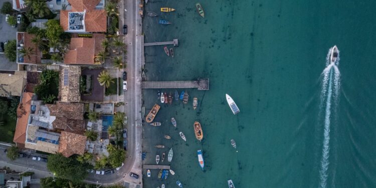 Aluguel de casa temporada em cabo frio