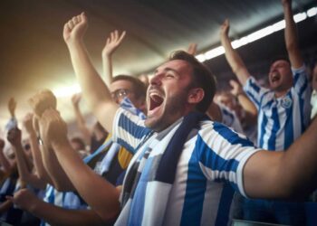 O novo torcedor: Entre palpites, comunidades e entretenimento personalizado