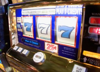 What Makes Online Slots Interesting? Try Online Slots for These 7 Reasons