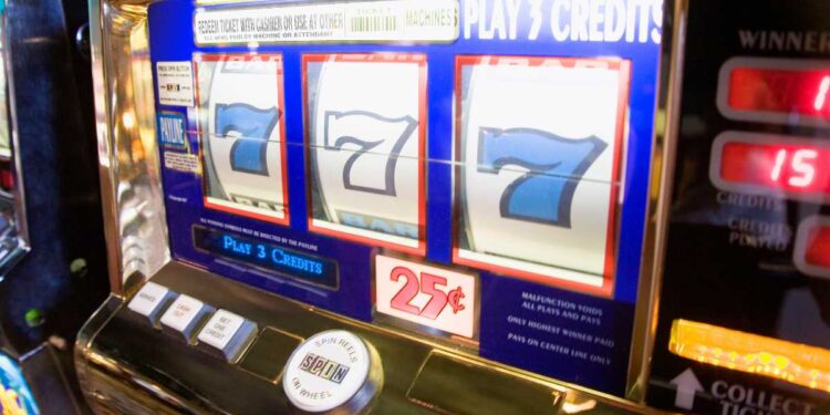 What Makes Online Slots Interesting? Try Online Slots for These 7 Reasons