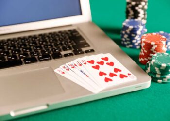 Why You Can’t Stop Spinning: The Psychology Behind Online Casino Design