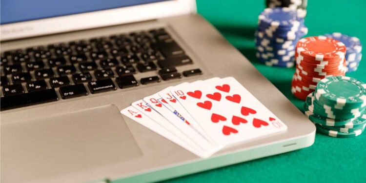 Why You Can’t Stop Spinning: The Psychology Behind Online Casino Design
