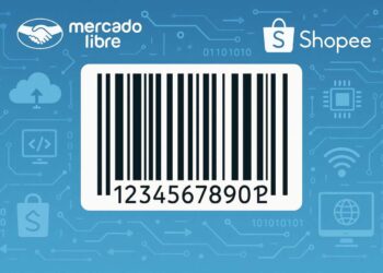 Códigos de Barras para Produtos Esportivos: As Listras Pretas e Brancas Garantem Velocidade e Mais Vendas