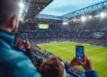 Del Estadio al Móvil: La Influencia del Fútbol en el Ocio en Línea