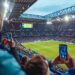 Del Estadio al Móvil: La Influencia del Fútbol en el Ocio en Línea