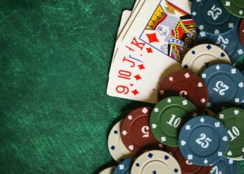 Poker no Brasil: das mesas ao digital, evolução e sucesso mundial