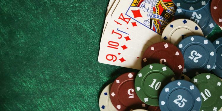 Poker no Brasil: das mesas ao digital, evolução e sucesso mundial