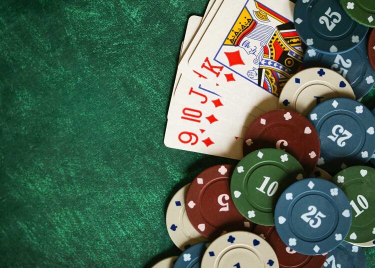 Poker no Brasil: das mesas ao digital, evolução e sucesso mundial