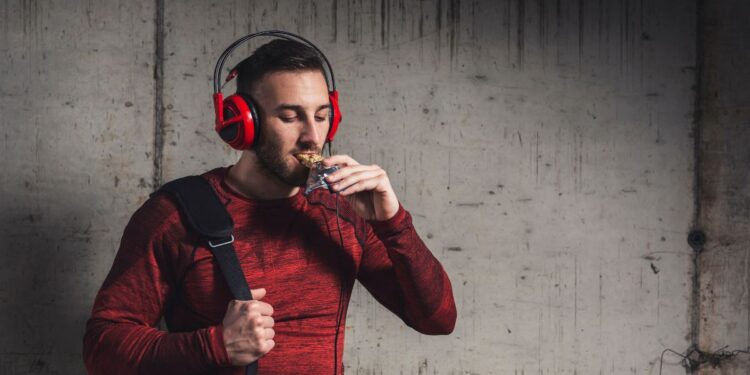 melhores barrinhas de proteina