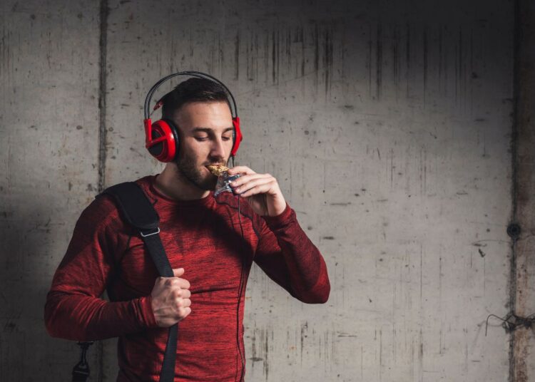 melhores barrinhas de proteina