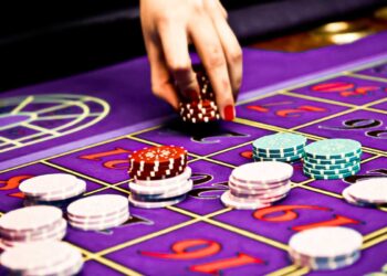 Apostas ao Vivo Durante Grandes Torneios: Dicas para Apostadores Esportivos Iniciantes