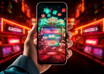 Cassino Ao Vivo: A Autenticidade que Transforma a Experiência de Jogo