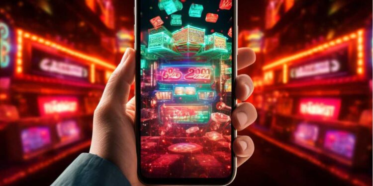 Cassino Ao Vivo: A Autenticidade que Transforma a Experiência de Jogo