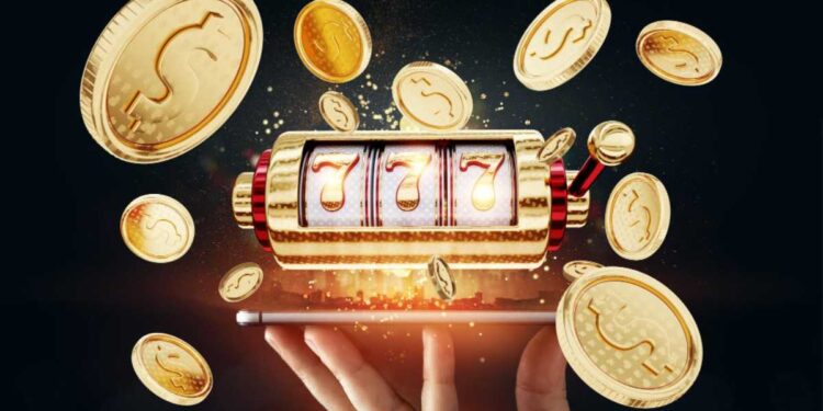 Por que o casino Pix é a escolha favorita dos jogadores mobile