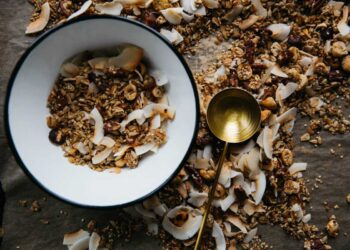 Produtos naturais: uma tendência que virou prioridade