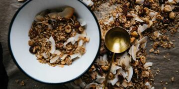 Produtos naturais: uma tendência que virou prioridade