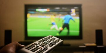 Assista a Todos os Jogos em 2025: Como o iTop VPN Libera Transmissões e Protege Sua Conexão