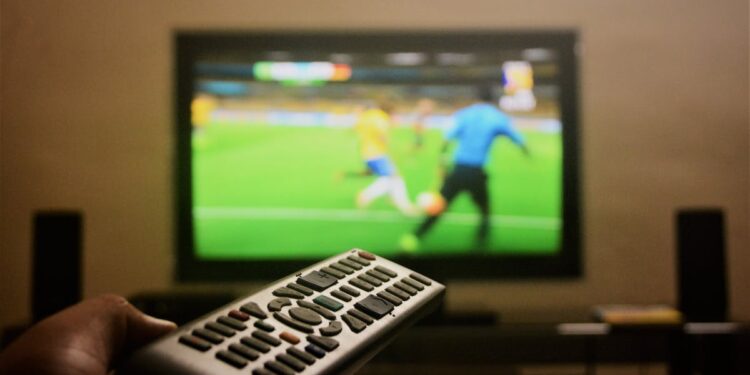 Assista a Todos os Jogos em 2025: Como o iTop VPN Libera Transmissões e Protege Sua Conexão