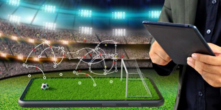 Como funciona o xG no futebol