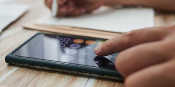 Organização digital: como separar valores por objetivo usando o app do Mercado Pago