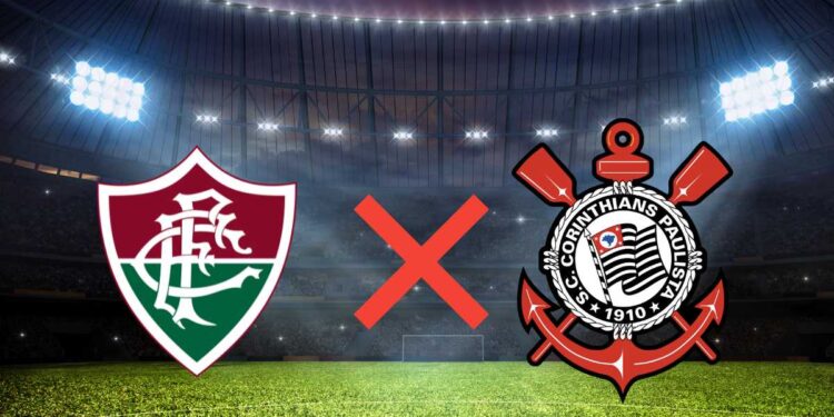 Fluminense x Corinthians – Prognóstico e Odds Bet365 no Brasileirão 2025