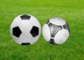 Qual a diferença entre bola de campo e society