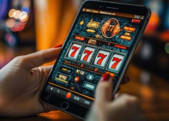 Um guia para iniciantes em torneios de slots online: o que fazer e o que não fazer