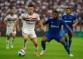 Palmeiras, São Paulo, Cruzeiro e Flamengo mostram força na liga após o Mundial