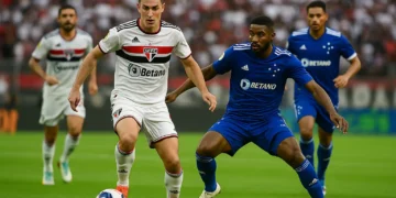 Palmeiras, São Paulo, Cruzeiro e Flamengo mostram força na liga após o Mundial