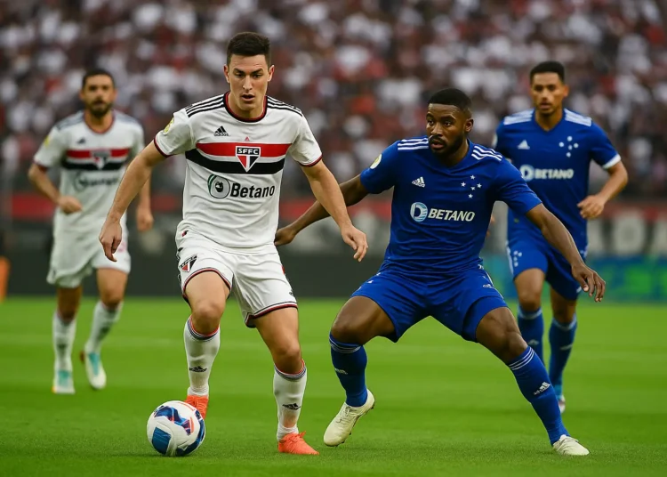 Palmeiras, São Paulo, Cruzeiro e Flamengo mostram força na liga após o Mundial