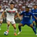 Palmeiras, São Paulo, Cruzeiro e Flamengo mostram força na liga após o Mundial