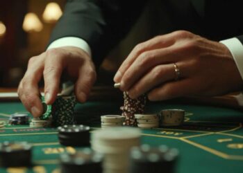 Dicas para apostar com responsabilidade e evitar perder dinheiro