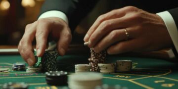 Dicas para apostar com responsabilidade e evitar perder dinheiro