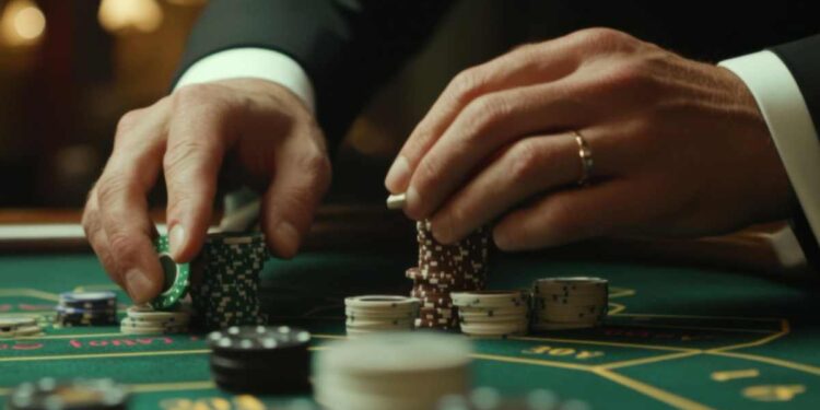 Dicas para apostar com responsabilidade e evitar perder dinheiro