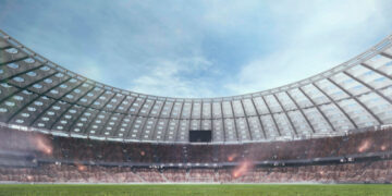 Grandes estádios e arenas e o impacto no mercado imobiliário