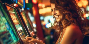 How to Stay in Control While Playing Slots