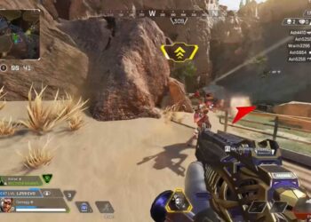 The 7 Most Dominant Apex Legends Strategies for Season 26