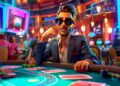 Why Slot Games Are Changing the Online Casino Experience