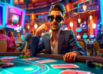 Why Slot Games Are Changing the Online Casino Experience