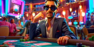 Why Slot Games Are Changing the Online Casino Experience