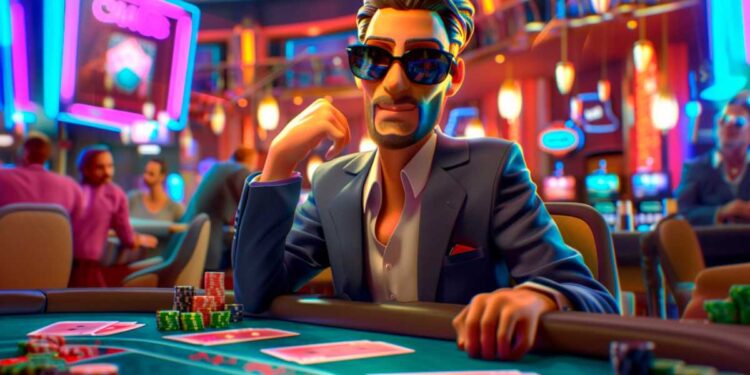 Why Slot Games Are Changing the Online Casino Experience