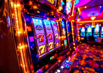 A Comprehensive Look at Multi-Functional Slot Mechanics